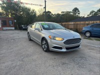 Image for 2016 Ford Fusion SE ID: 6045177