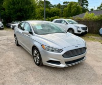 Image for 2016 Ford Fusion SE ID: 6045177