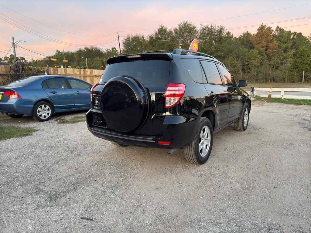2012 Toyota Rav4 Image 3