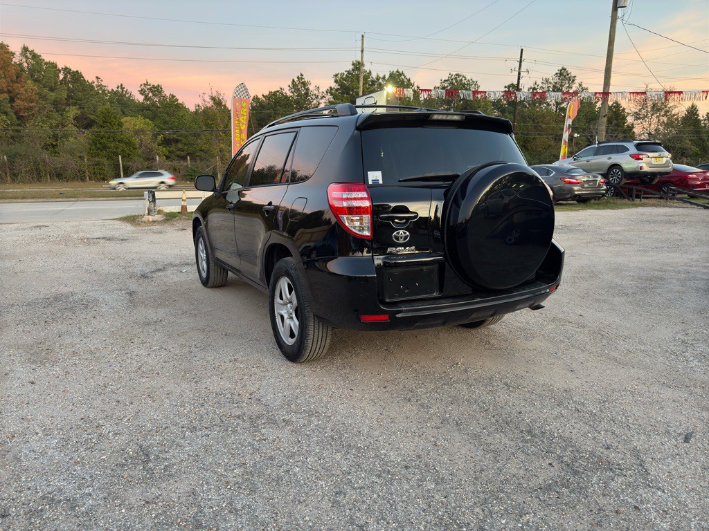 2012 Toyota Rav4 Image 4