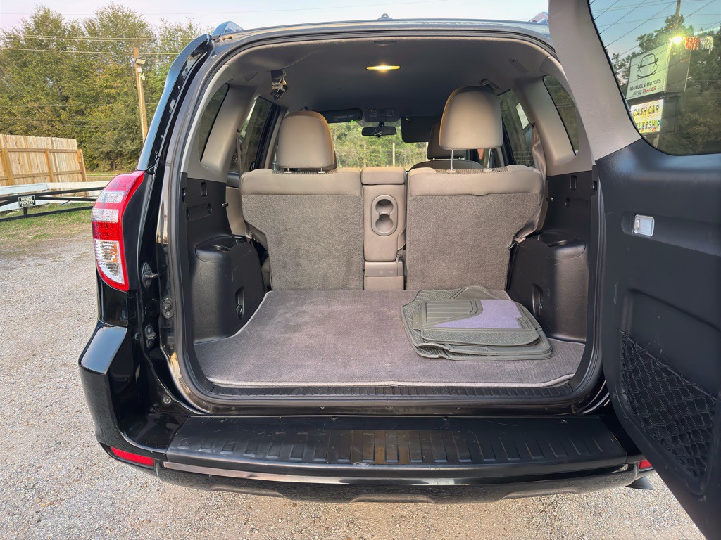 2012 Toyota Rav4 Image 7