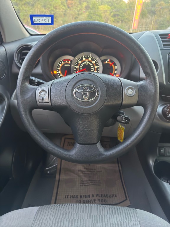 2012 Toyota Rav4 Image 9