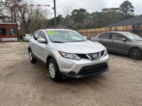 Image for 2019 Nissan Rogue S ID: 6181699