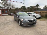 Image for 2015 Nissan Altima 2.5 ID: 6204368