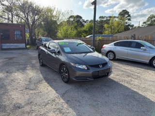 Image for 2013 Honda Civic EX ID: 6385386