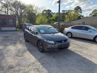 Image for 2013 Honda Civic EX ID: 6385386