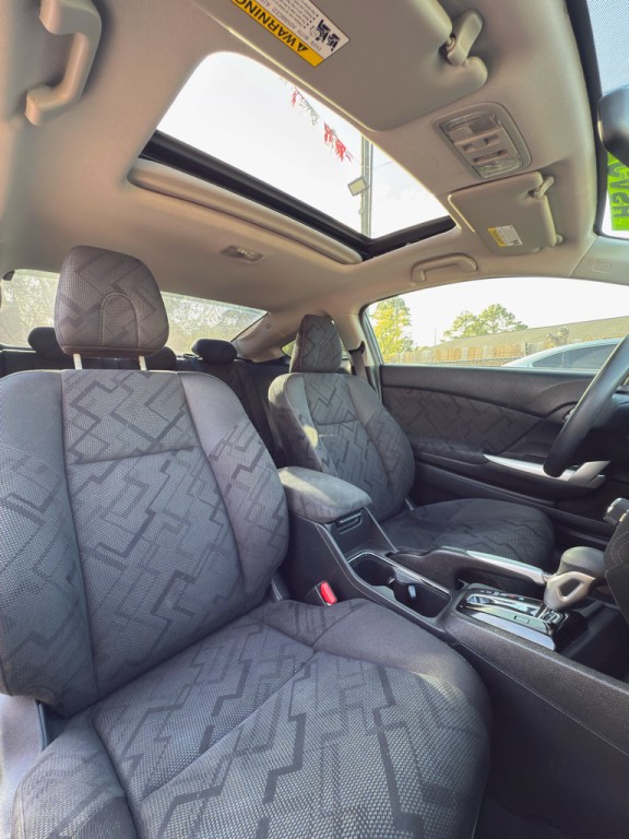 2013 Honda Civic Image 7
