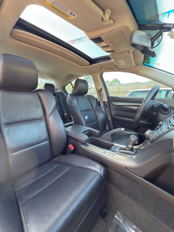 2013 Acura TL Image 5