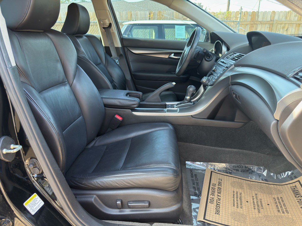 2013 Acura TL Image 6