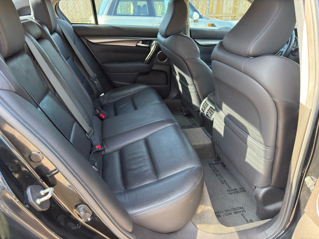2013 Acura TL Image 7