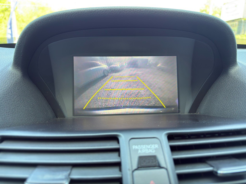2013 Acura TL Image 11
