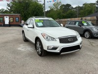 Image for 2017 INFINITI QX50  ID: 6482738