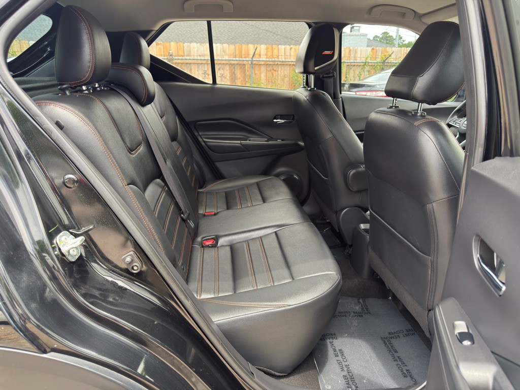 2019 Nissan Kicks Image 6