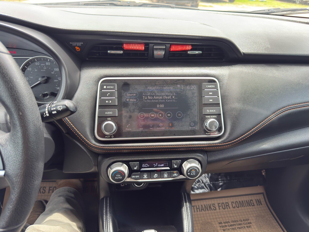 2019 Nissan Kicks Image 10