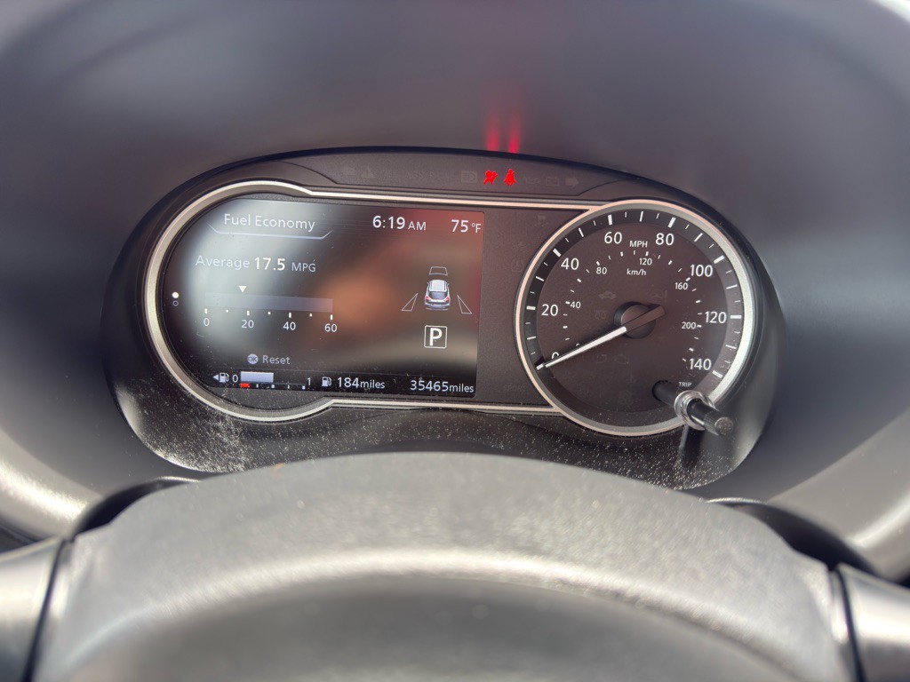 2019 Nissan Kicks Image 11