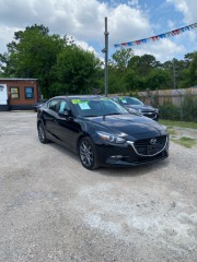 Image for 2018 Mazda Mazda3 Touring ID: 6567785