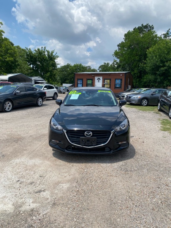 2018 Mazda Mazda3 Image 3
