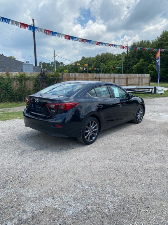 2018 Mazda Mazda3 Image 4