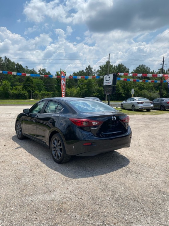 2018 Mazda Mazda3 Image 5