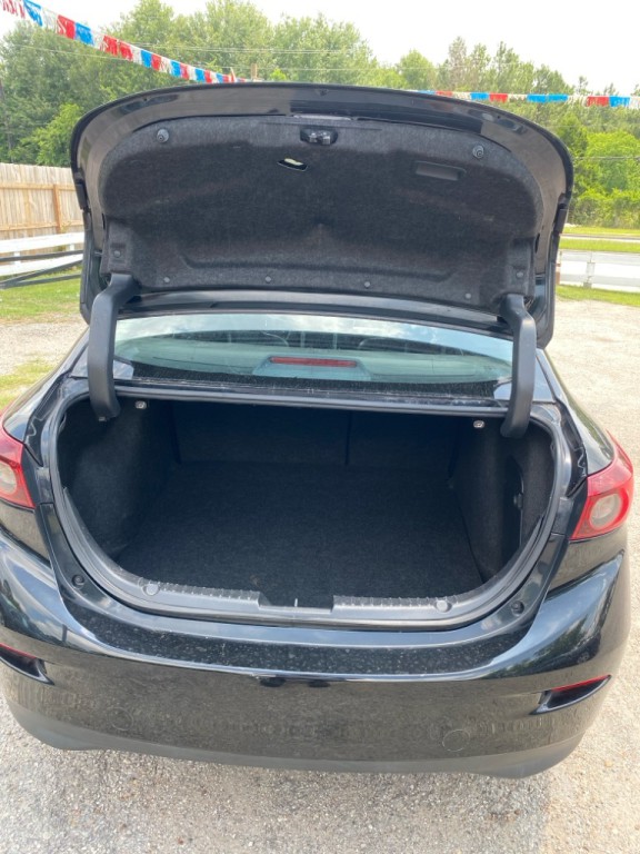 2018 Mazda Mazda3 Image 6