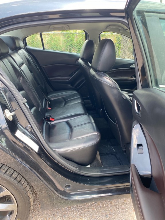 2018 Mazda Mazda3 Image 8