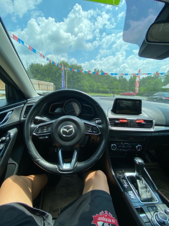 2018 Mazda Mazda3 Image 9