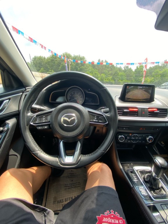2018 Mazda Mazda3 Image 10
