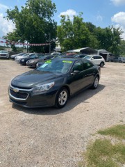 Image for 2016 Chevrolet Malibu LS ID: 6573709