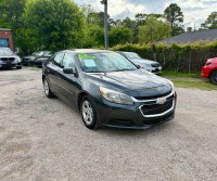 Image for 2016 Chevrolet Malibu LS ID: 6573709