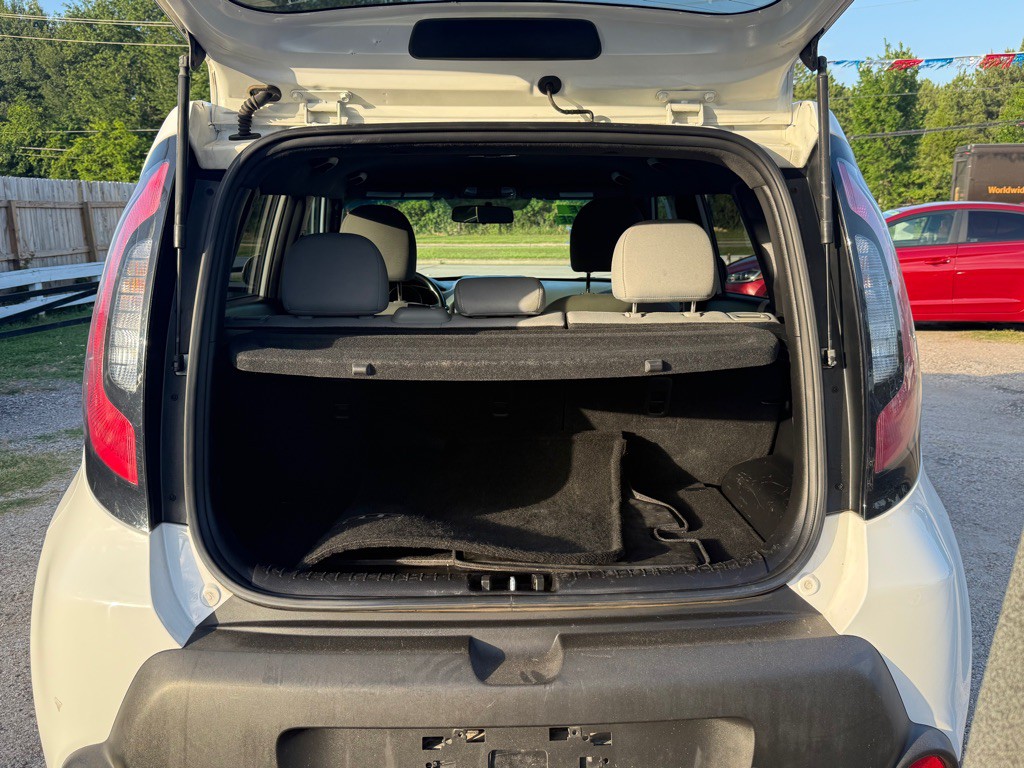 2015 Kia Soul Image 5