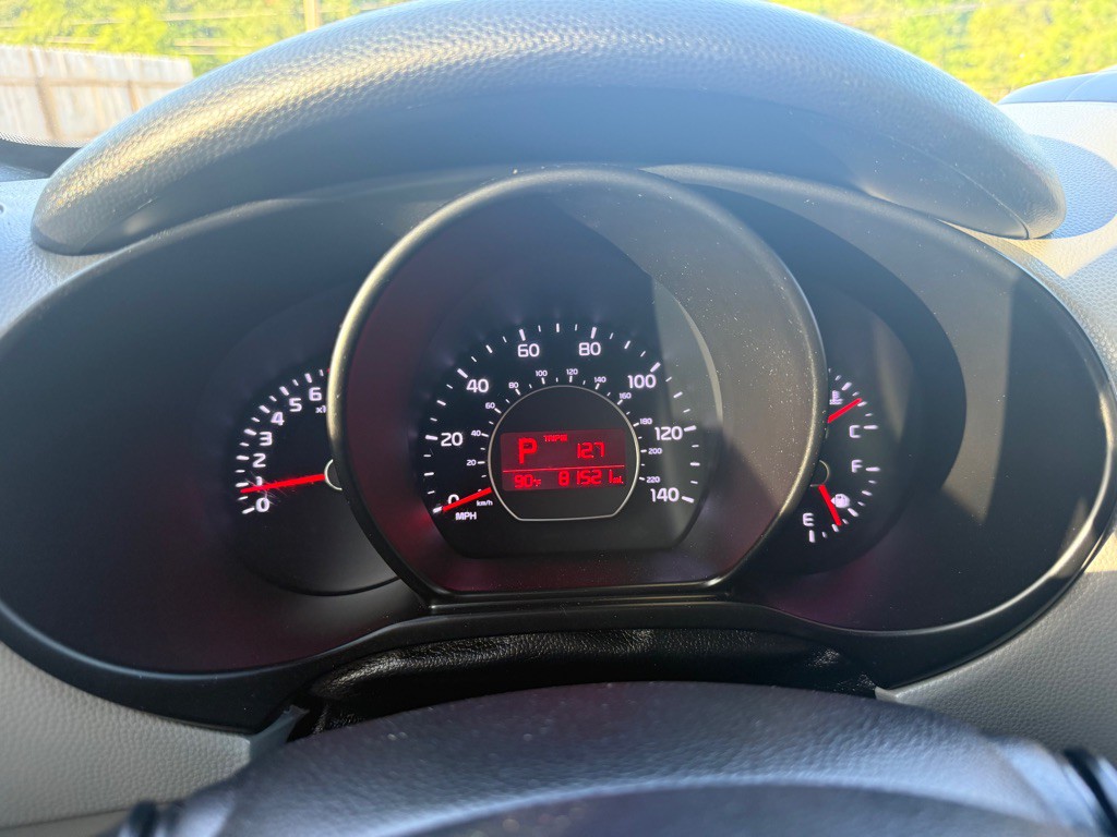 2015 Kia Soul Image 6