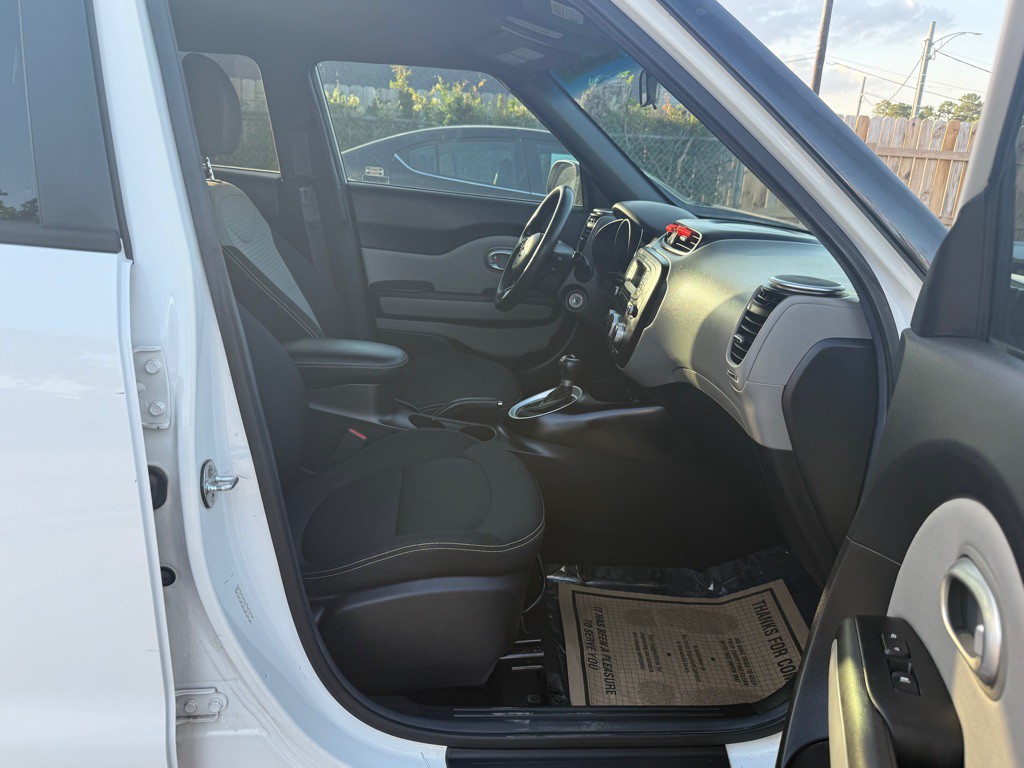 2015 Kia Soul Image 7