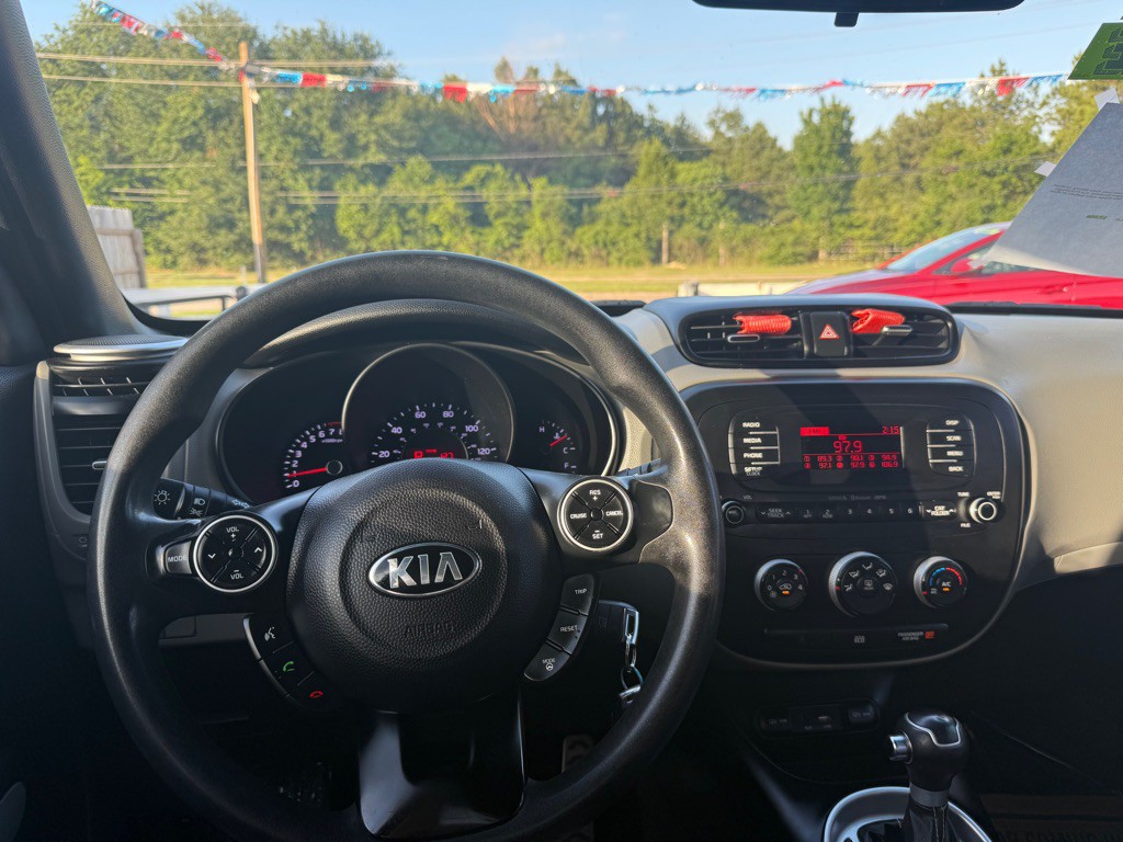 2015 Kia Soul Image 8