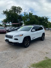 Image for 2016 Jeep Cherokee Latitude ID: 6644936