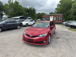 Image for 2013 Toyota Camry L ID: 6647391