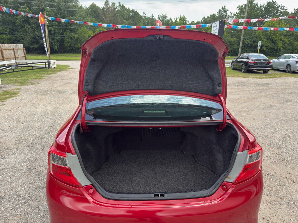 2013 Toyota Camry Image 5