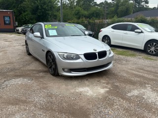 Image for 2011 BMW 3 Series 328i ID: 6648452