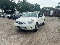Image for 2013 Nissan Rogue S ID: 6660169