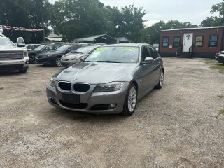 Image for 2011 BMW 3 Series 328 ID: 6660174
