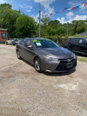 Image for 2017 Toyota Camry LE ID: 6668810