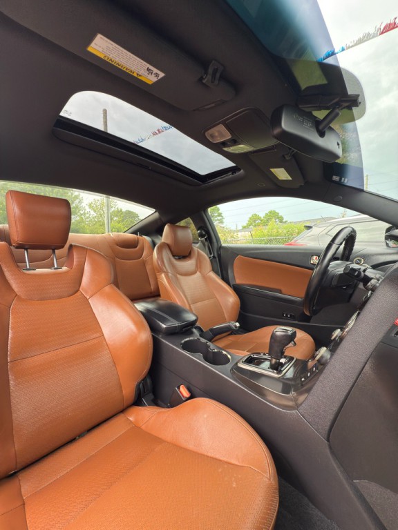 2015 Hyundai Genesis Image 7