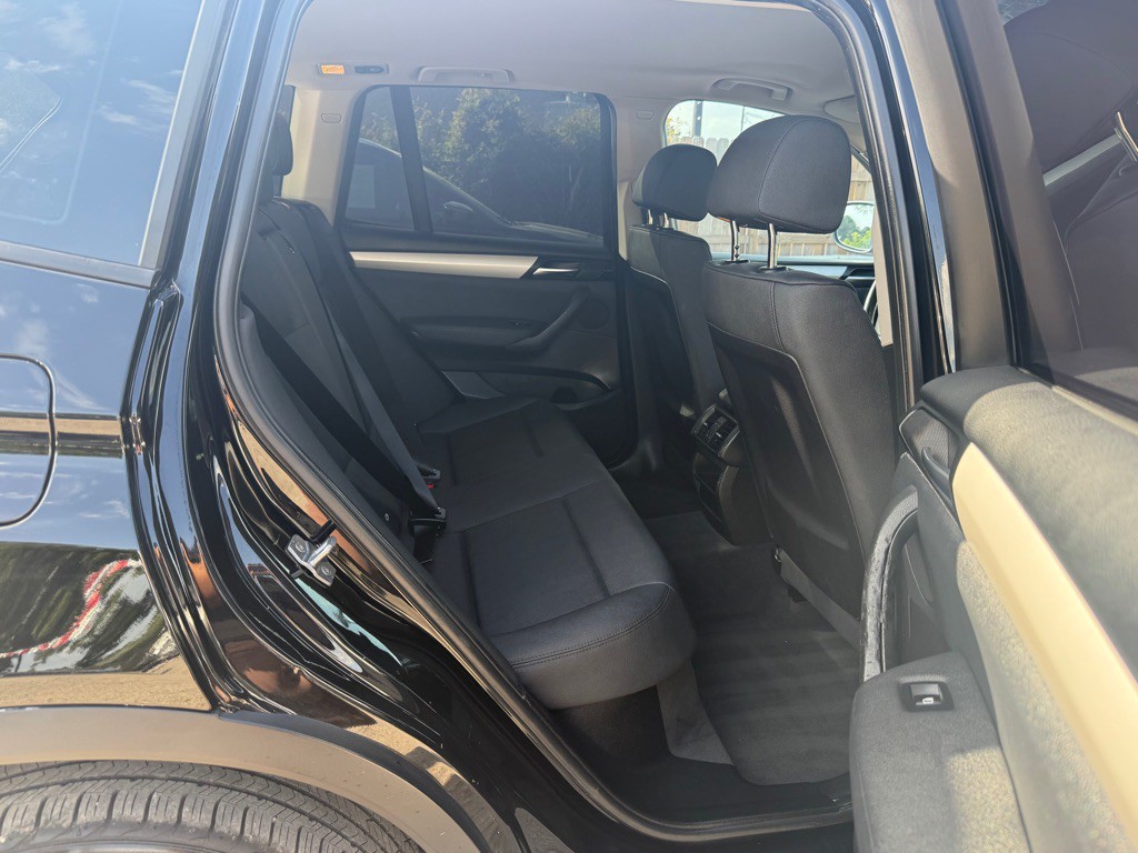 2013 BMW X3 Image 6