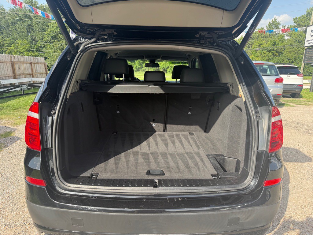 2013 BMW X3 Image 7