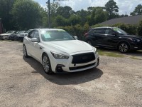 Image for 2020 INFINITI Q50 PURE ID: 6673190