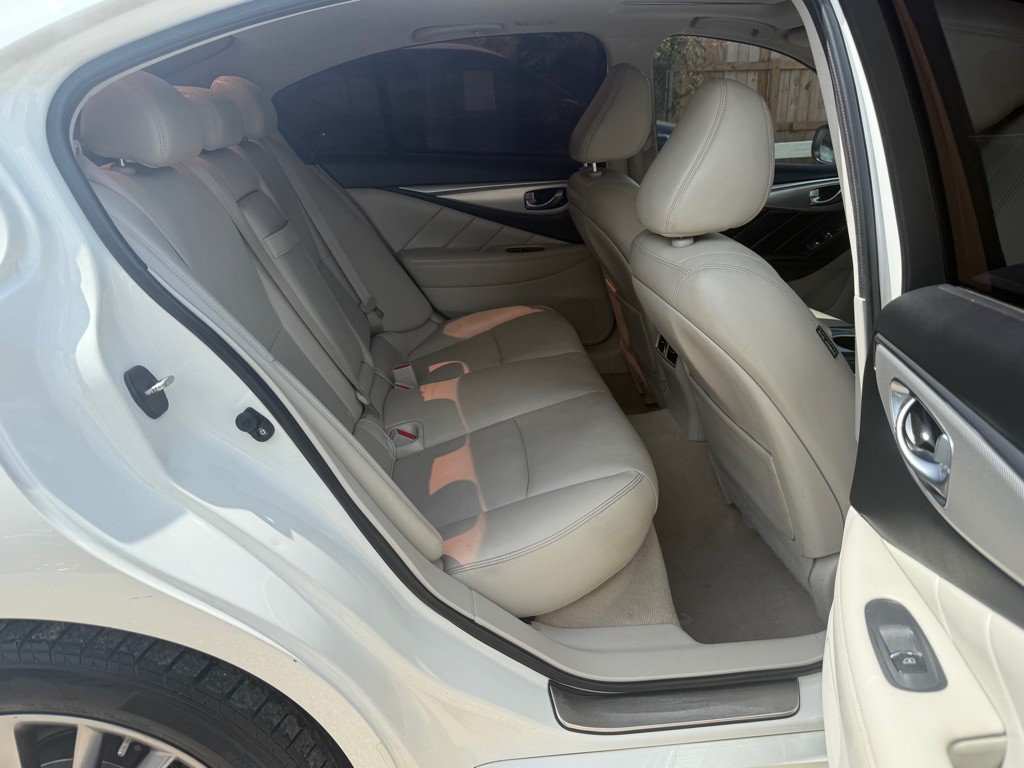 2020 INFINITI Q50 Image 7