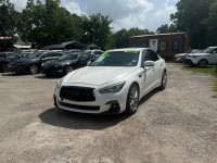 Image for 2020 INFINITI Q50 PURE ID: 6673190