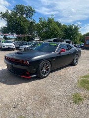 Image for 2015 Dodge Challenger SRT 392 ID: 6677587