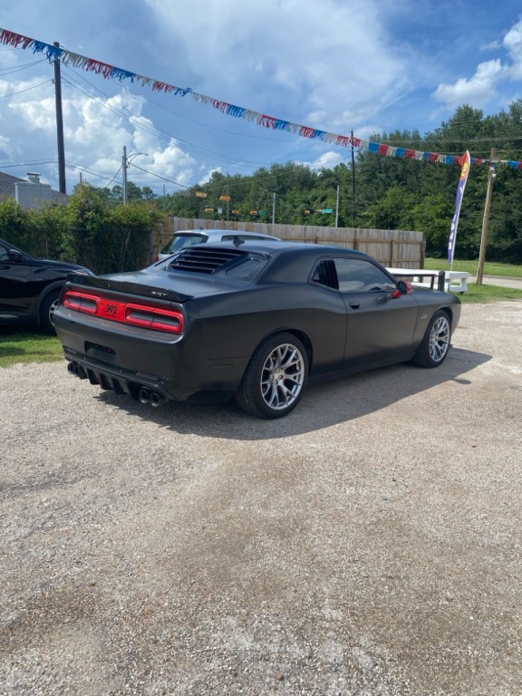 2015 Dodge Challenger Image 3