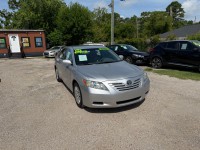 Image for 2009 Toyota Camry BASE ID: 6679104