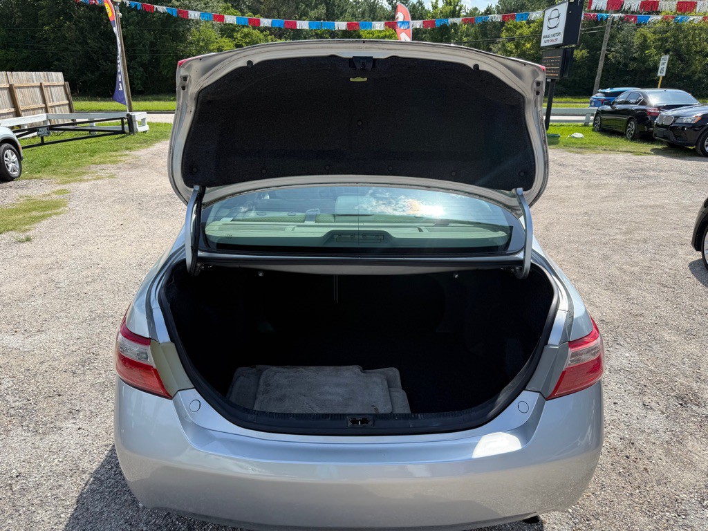 2009 Toyota Camry Image 5